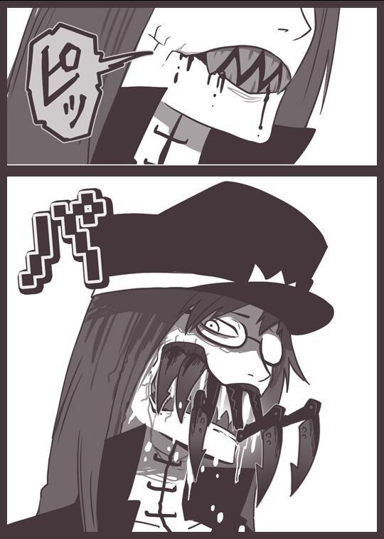 反乌托邦公职web版56图