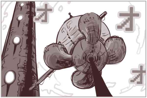 反乌托邦公职web版47图