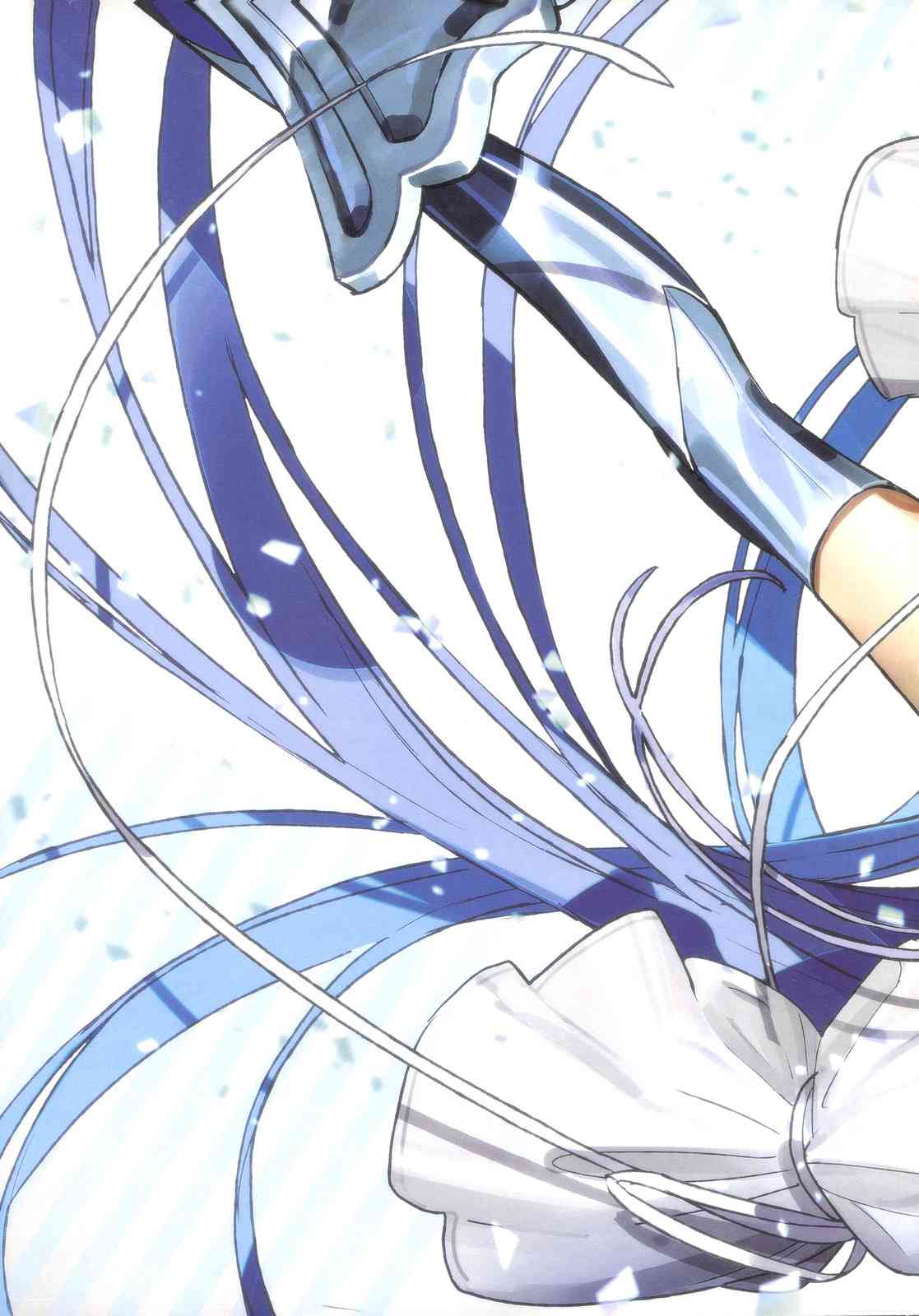 Fate GO MEMO6卷图