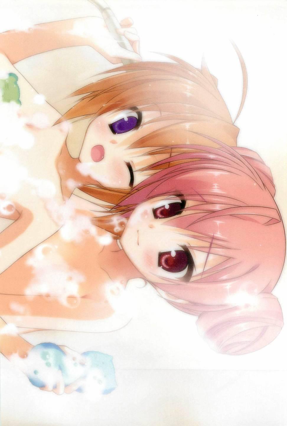 绯弹的亚里亚AA 8话 第6页