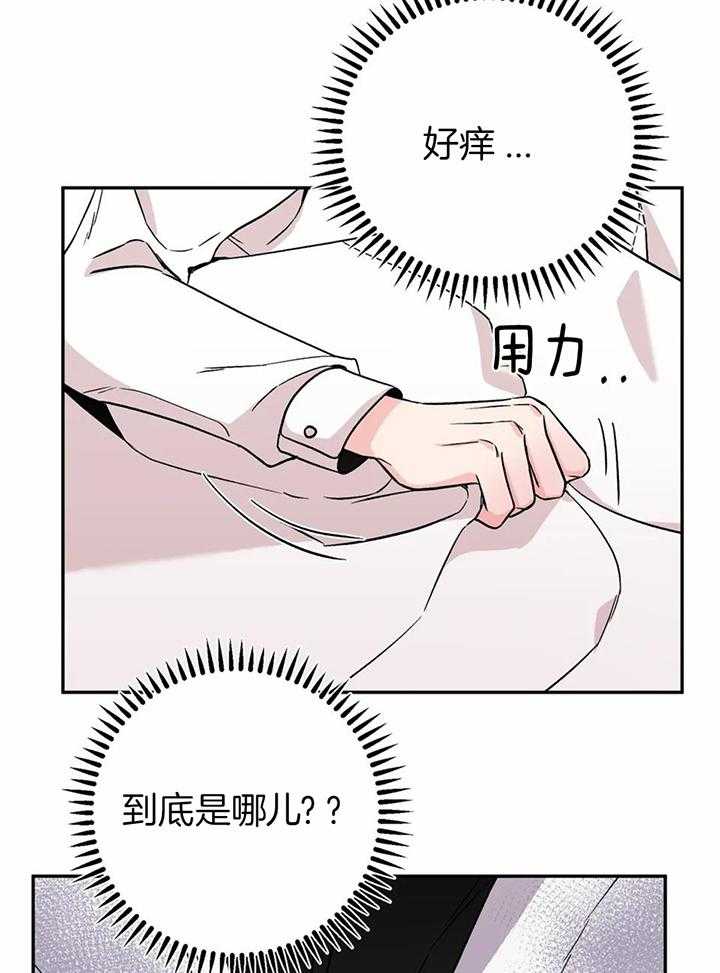 费洛蒙倒置第29话图