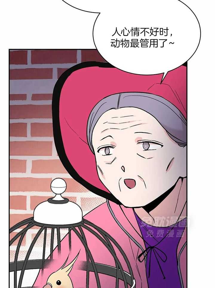 费洛蒙倒置第35话图