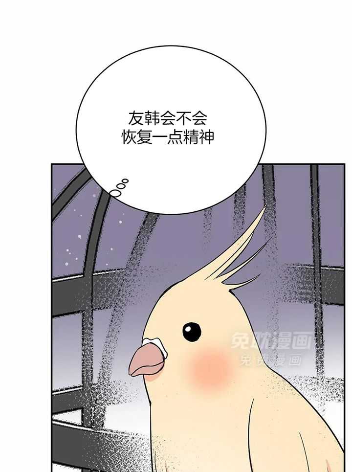 费洛蒙倒置第35话图