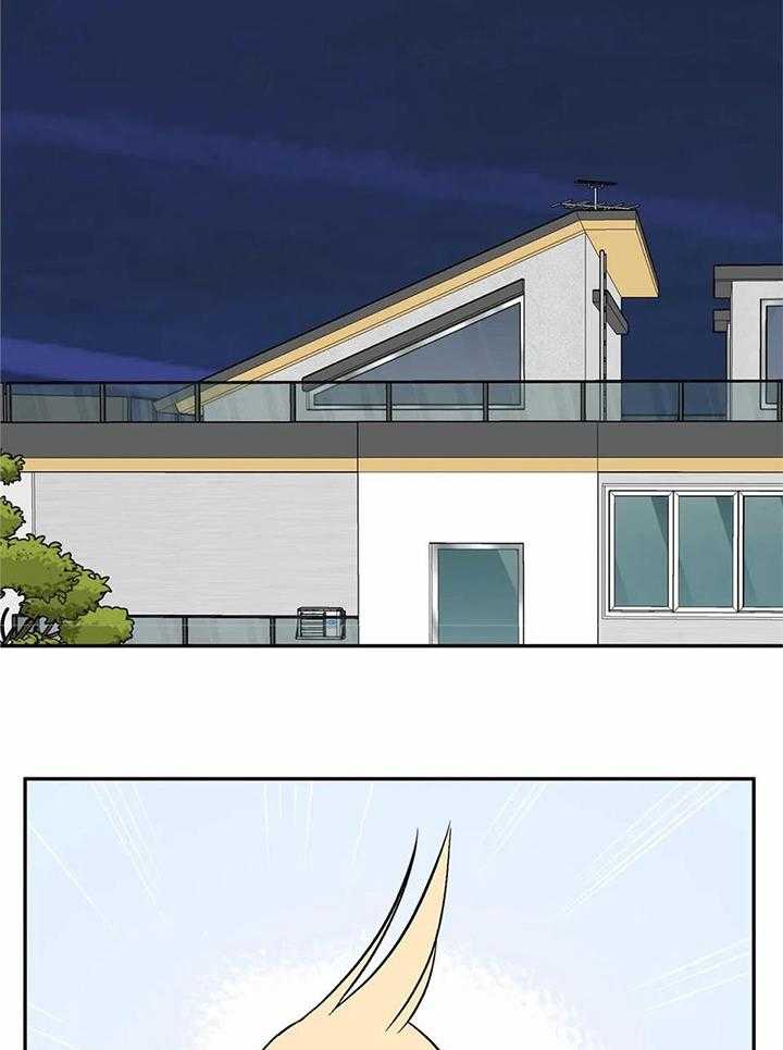 费洛蒙倒置第35话图