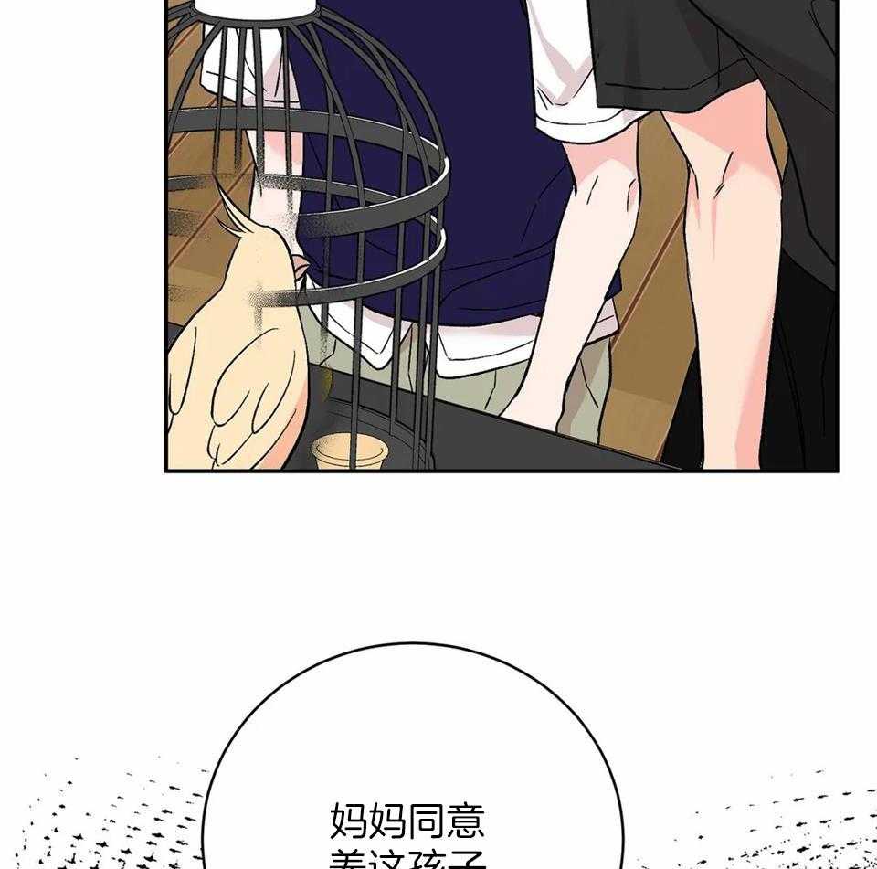 费洛蒙倒置第35话图