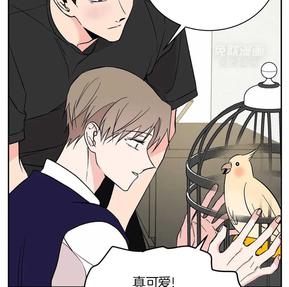 费洛蒙倒置第35话图