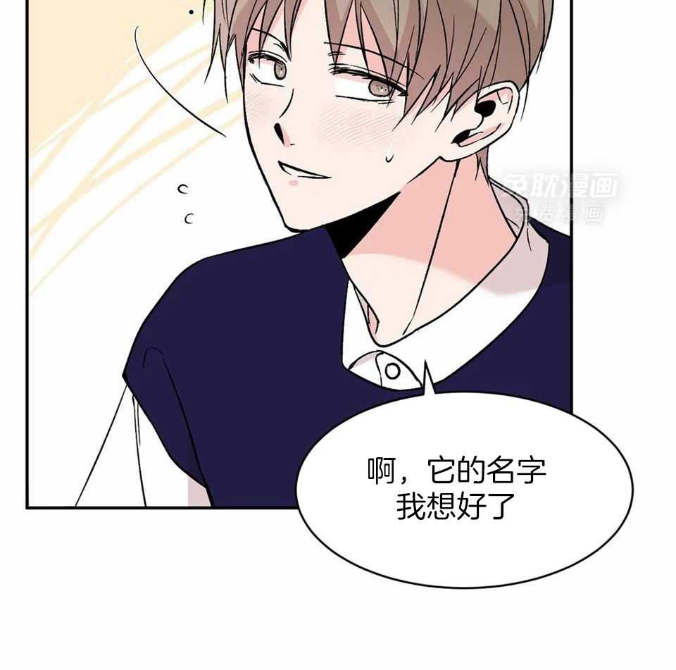 费洛蒙倒置第35话图