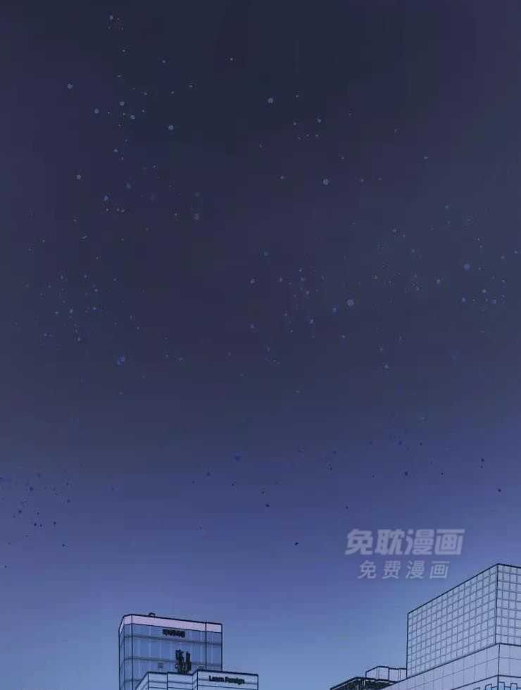 疯子的法则第1话图