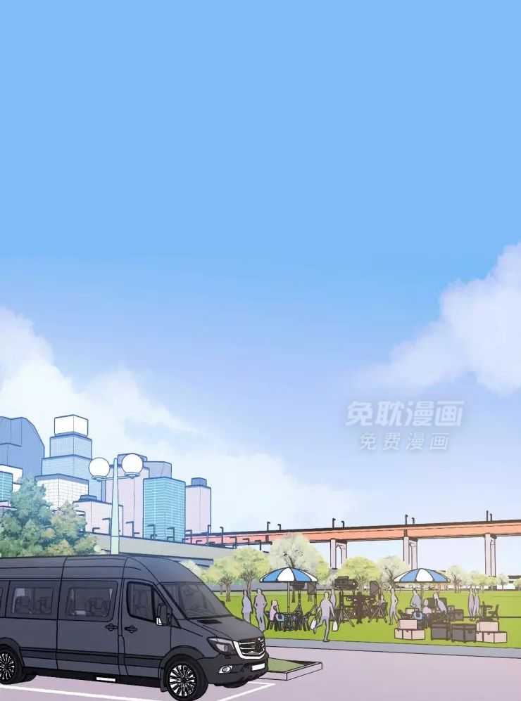 疯子的法则第19话图