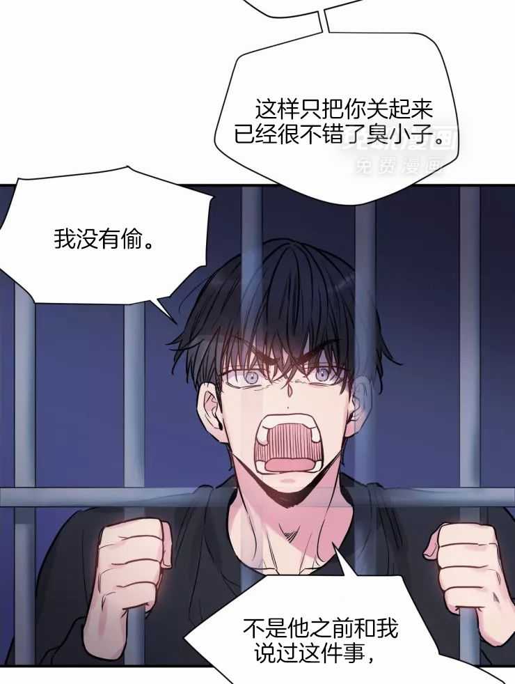 疯子的法则第24话图