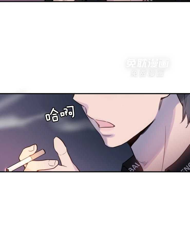 疯子的法则第35话图