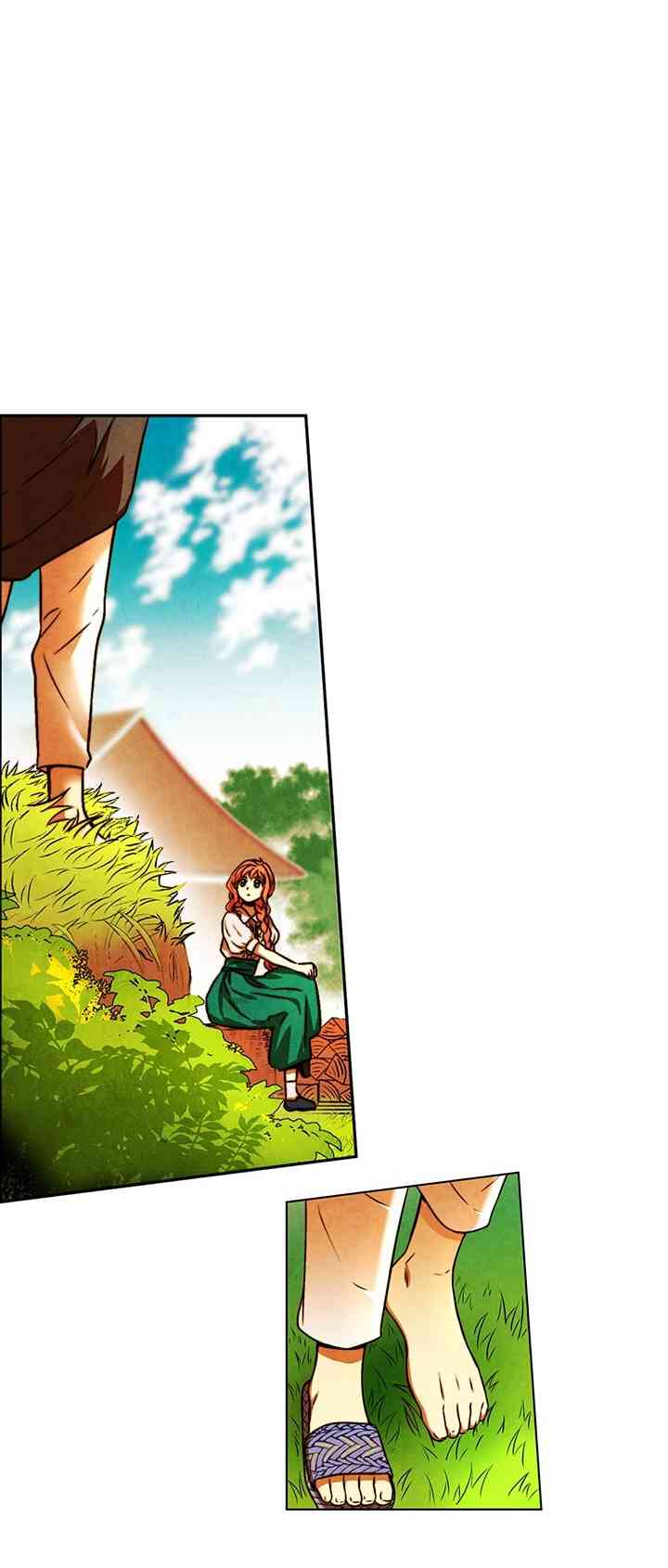 反派逼我跟他谈恋爱 1话 第3页