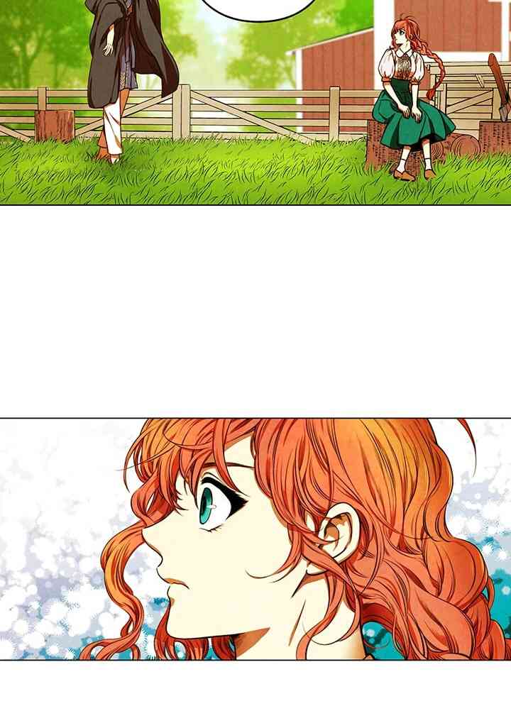 反派逼我跟他谈恋爱 1话 第5页