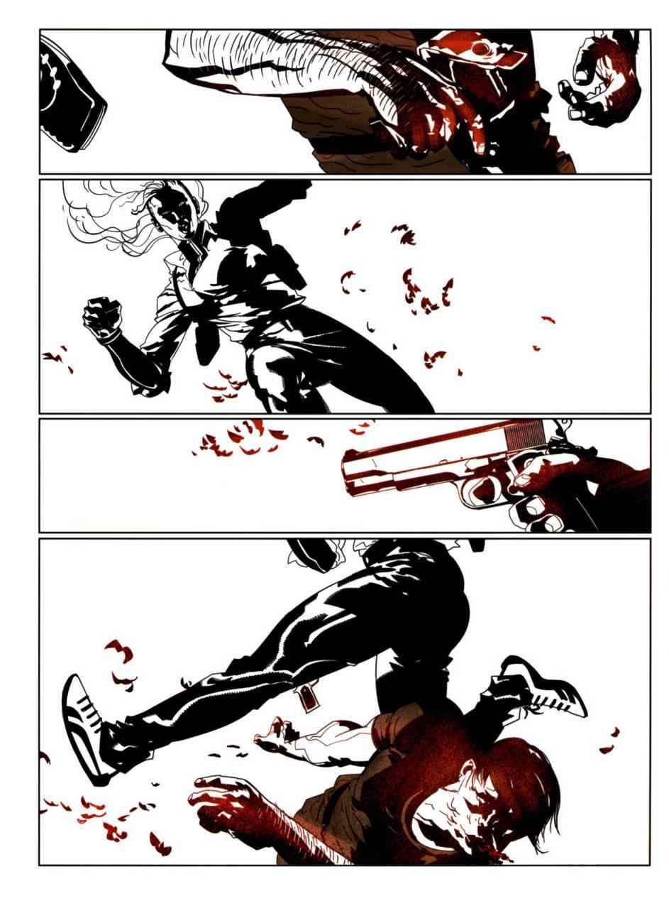 浮生若梦 1卷 第74页