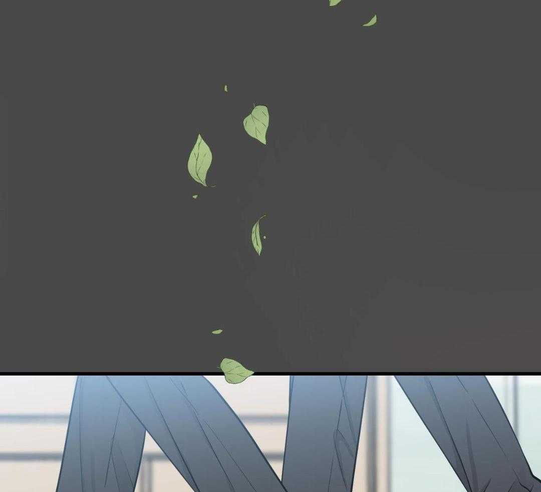 复活后大佬超粘我第10话图