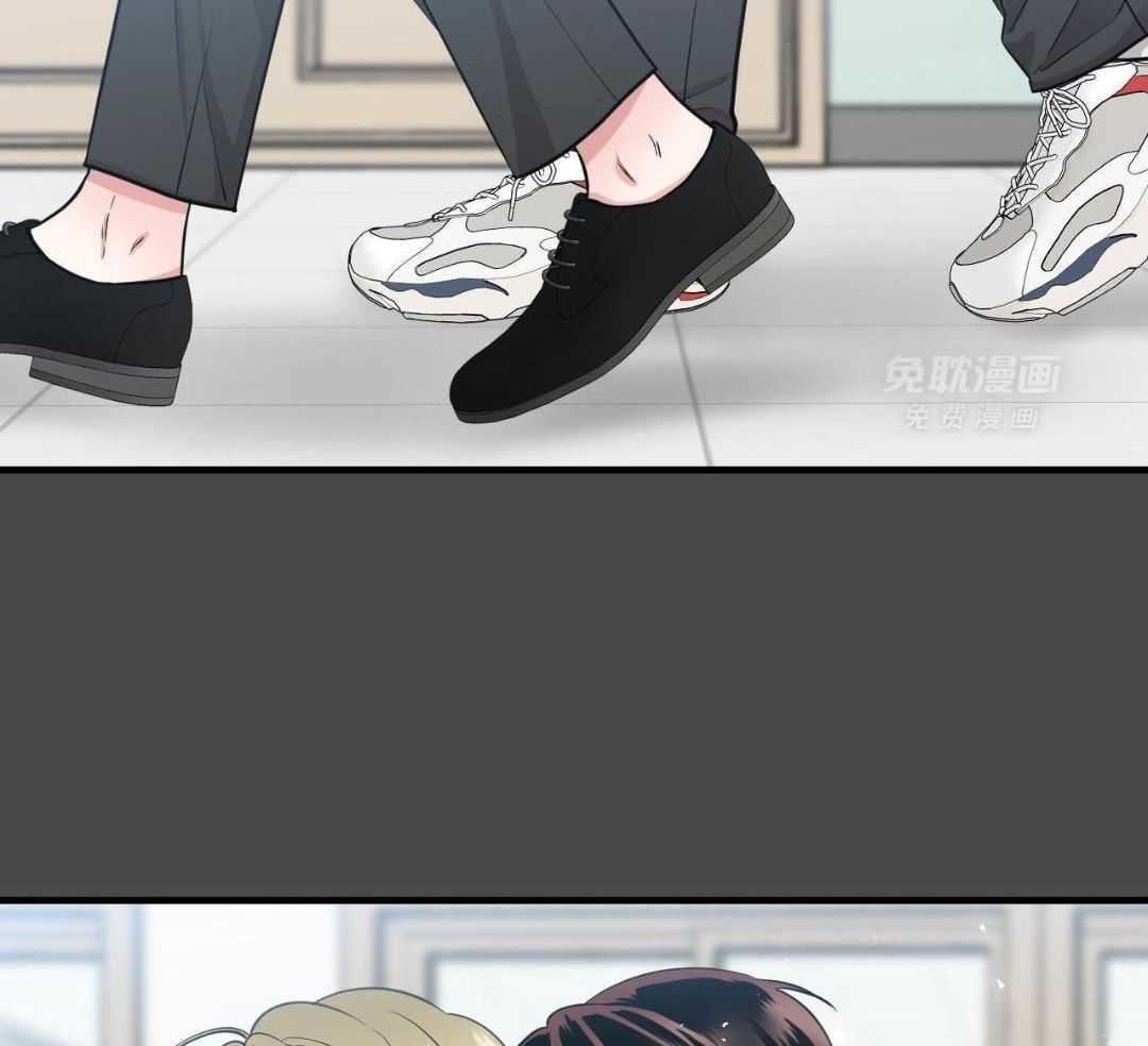 复活后大佬超粘我第10话图