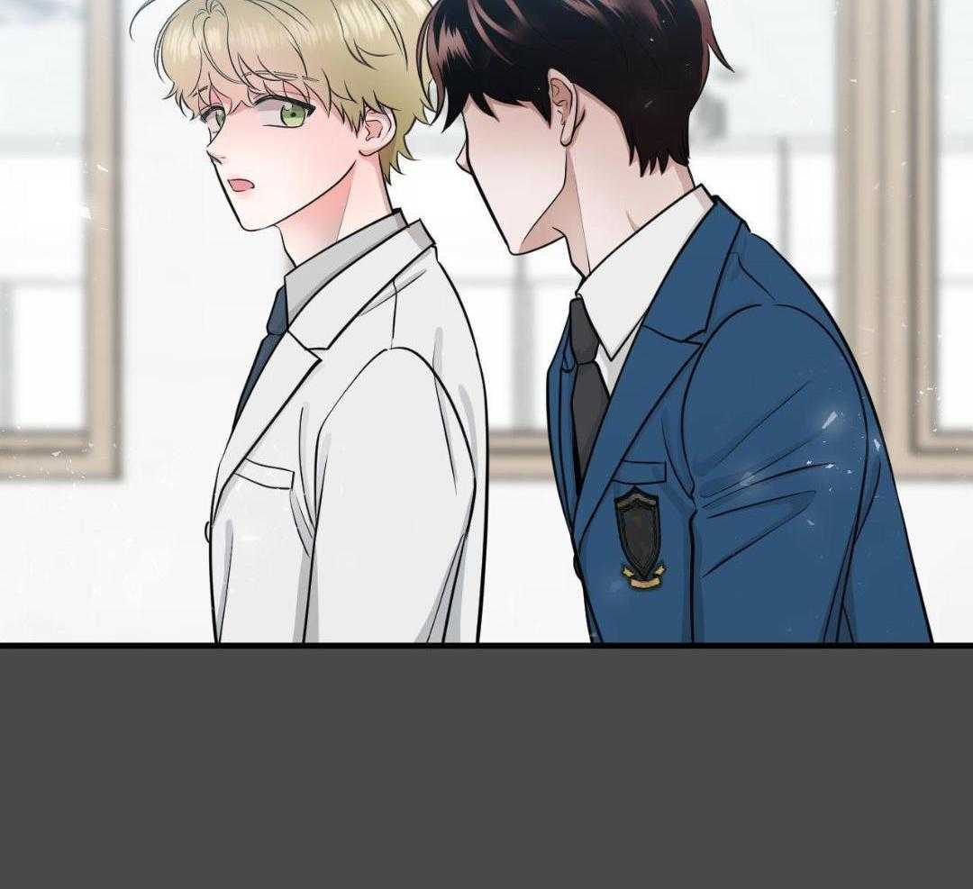 复活后大佬超粘我第10话图