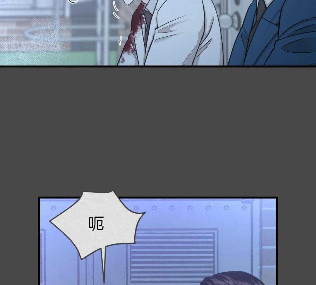 复活后大佬超粘我第11话图