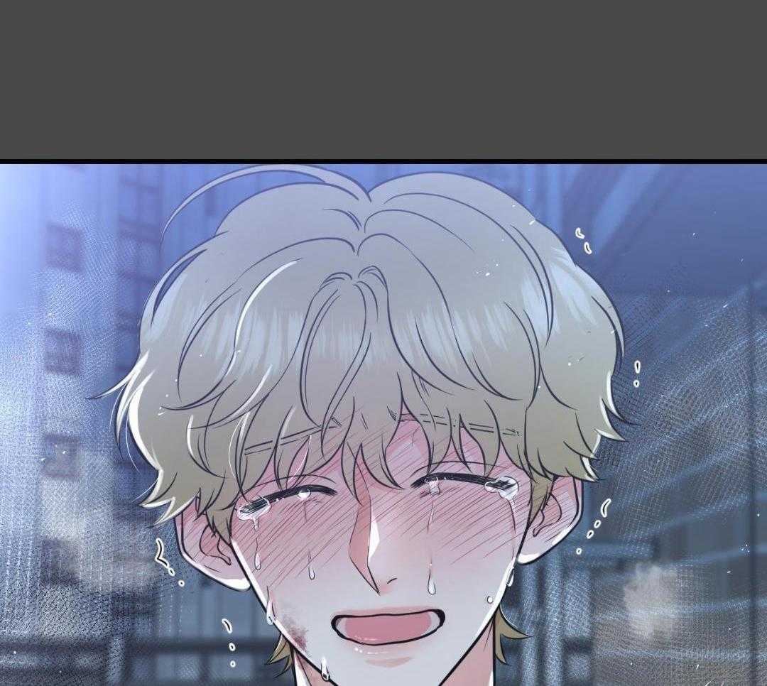 复活后大佬超粘我第11话图