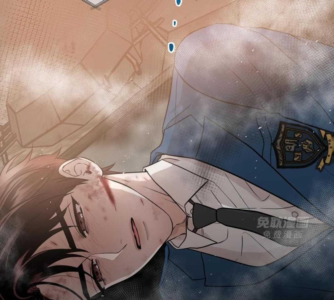 复活后大佬超粘我第13话图