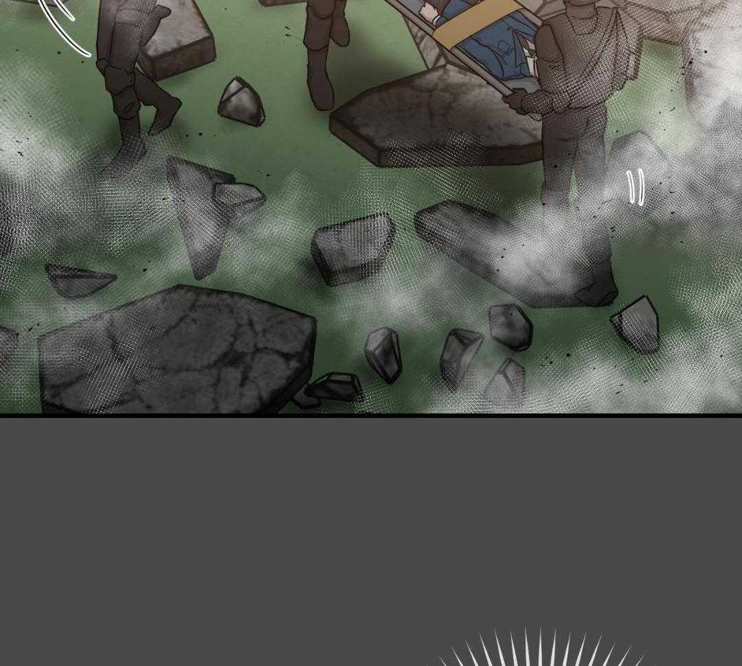 复活后大佬超粘我第13话图