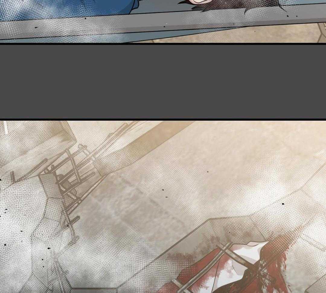 复活后大佬超粘我第13话图