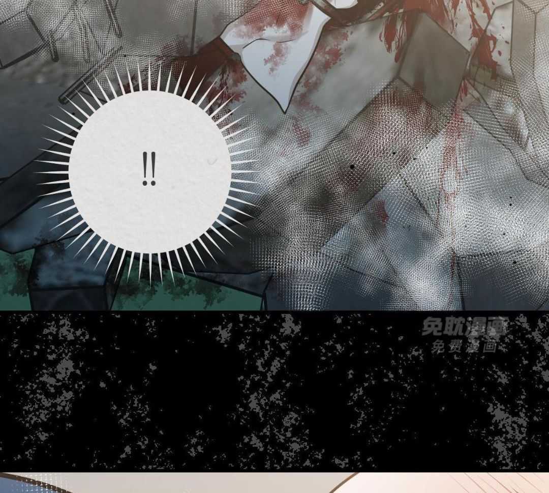 复活后大佬超粘我第13话图