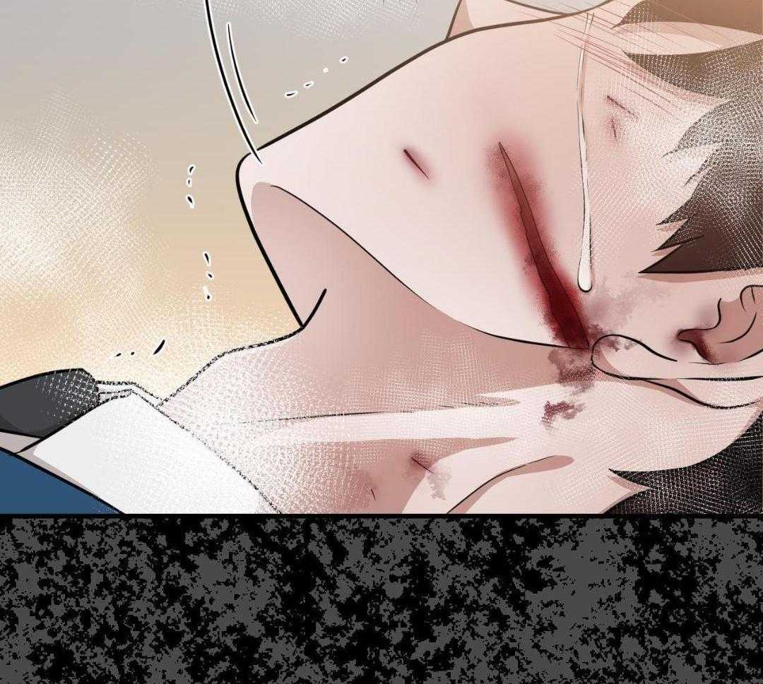 复活后大佬超粘我第13话图