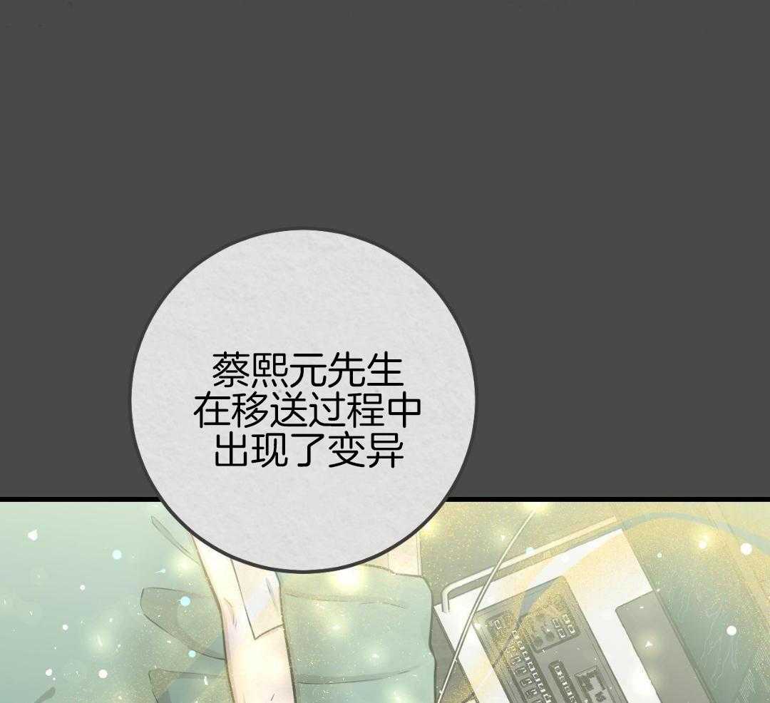 复活后大佬超粘我第13话图