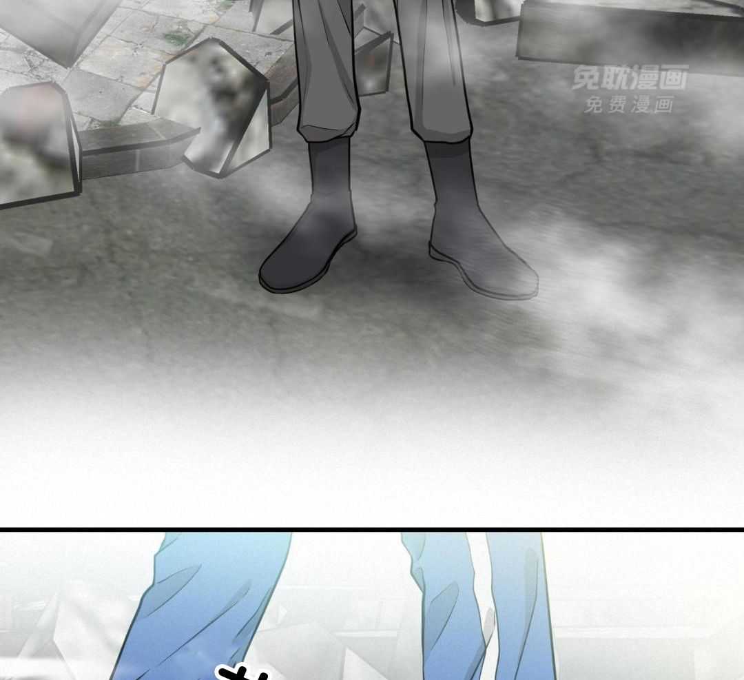 复活后大佬超粘我第14话图