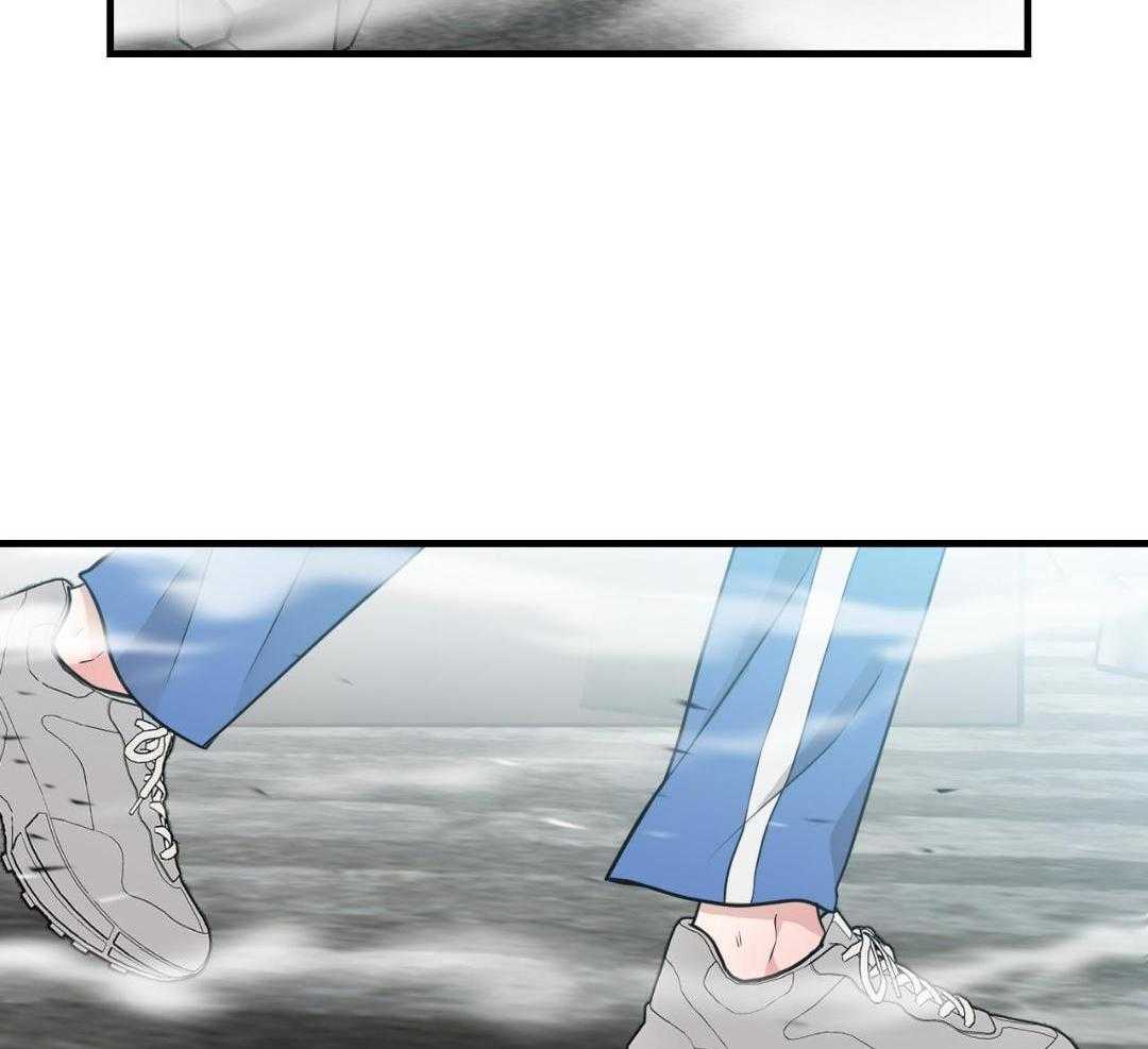 复活后大佬超粘我第14话图