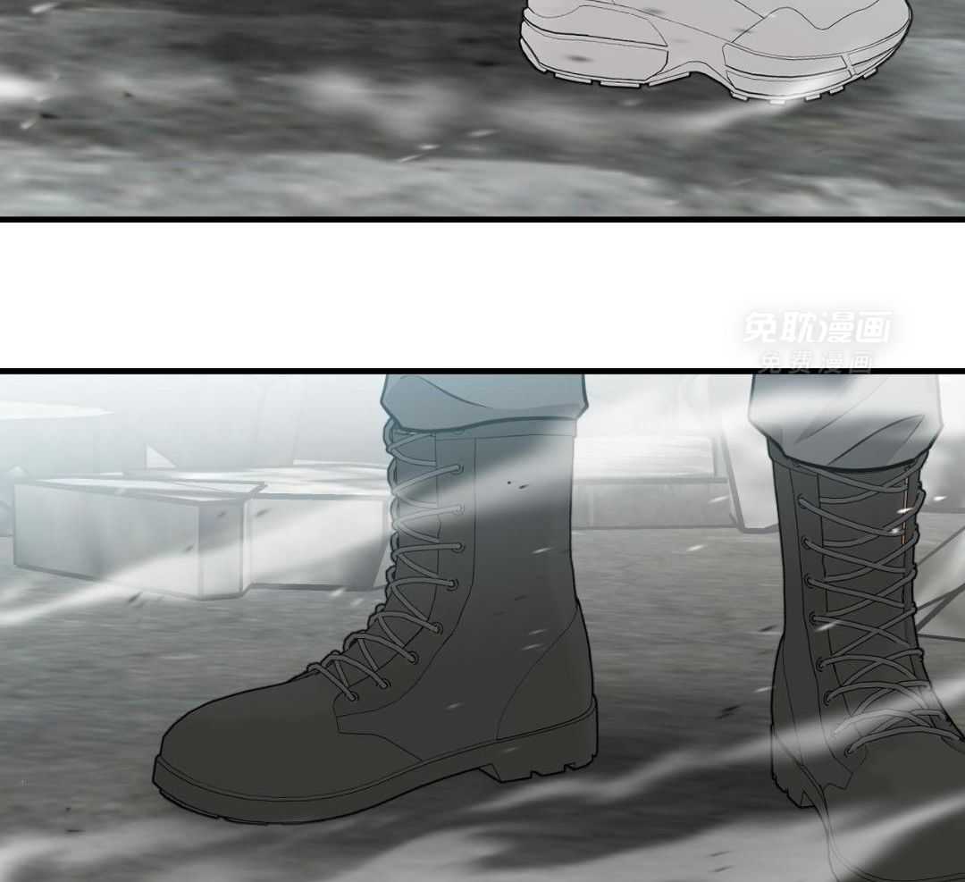 复活后大佬超粘我第14话图