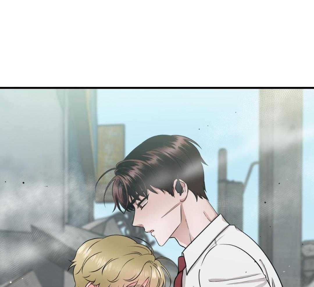 复活后大佬超粘我第14话图