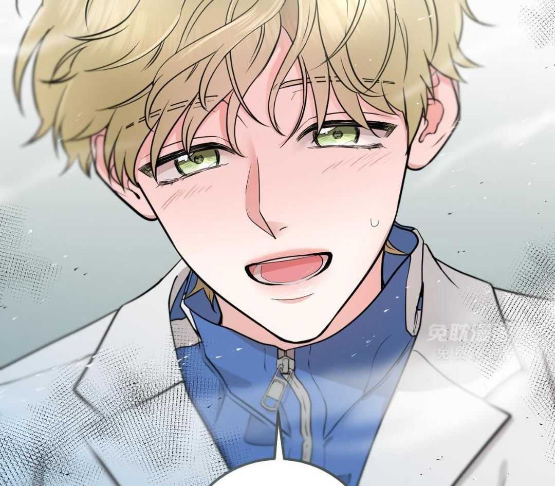 复活后大佬超粘我第14话图