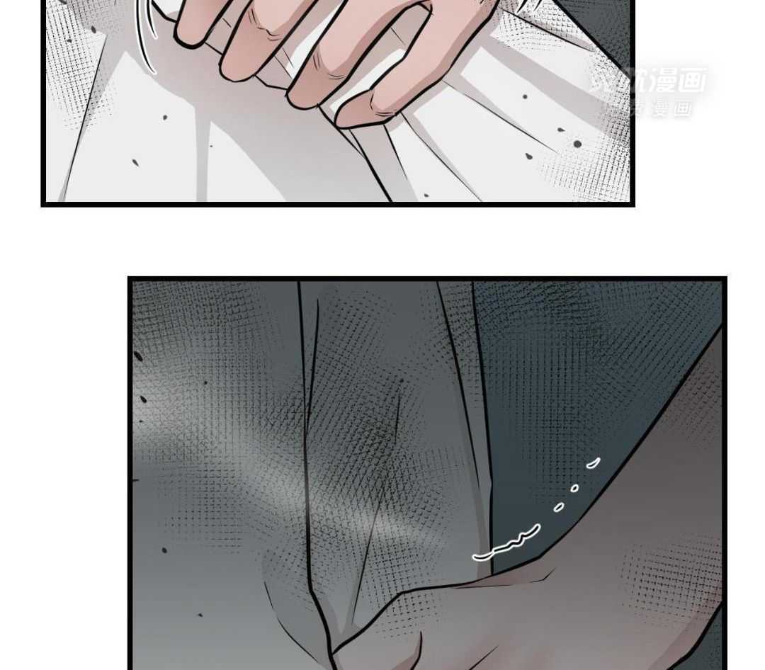 复活后大佬超粘我第14话图