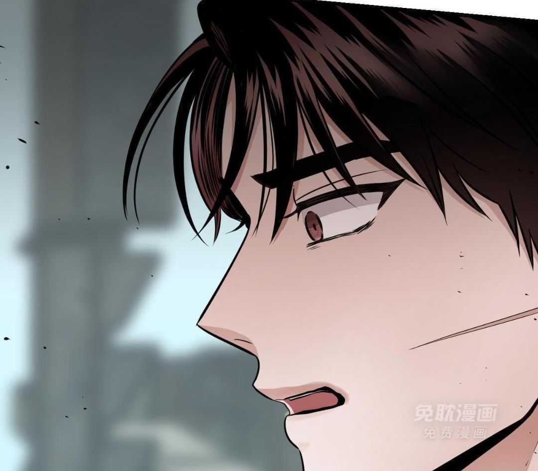 复活后大佬超粘我第14话图