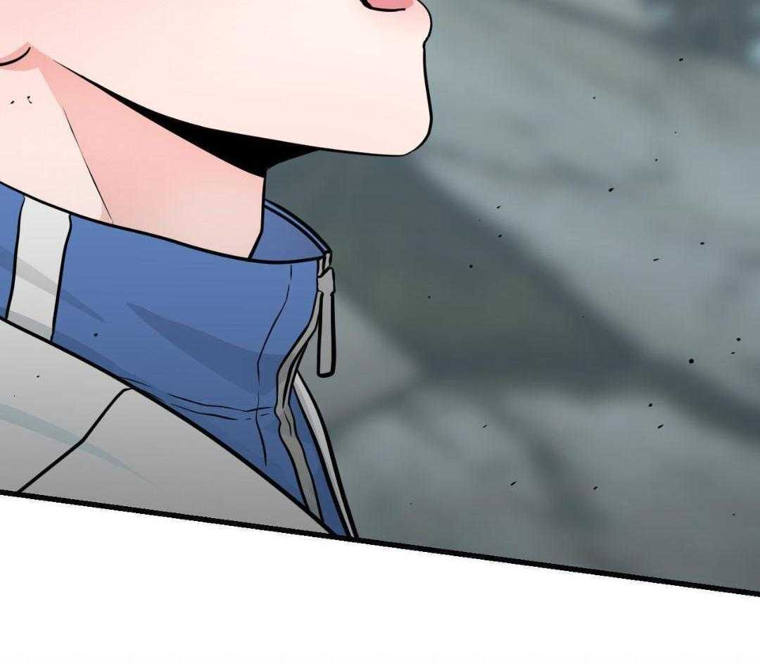 复活后大佬超粘我第14话图