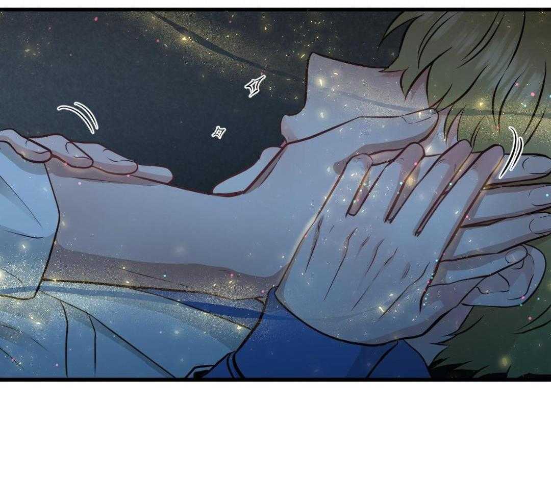 复活后大佬超粘我第18话图