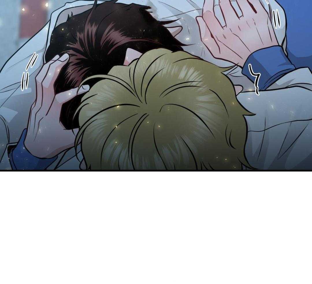 复活后大佬超粘我第18话图