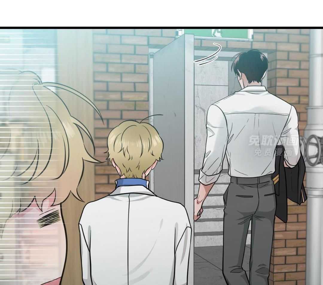 复活后大佬超粘我第19话图