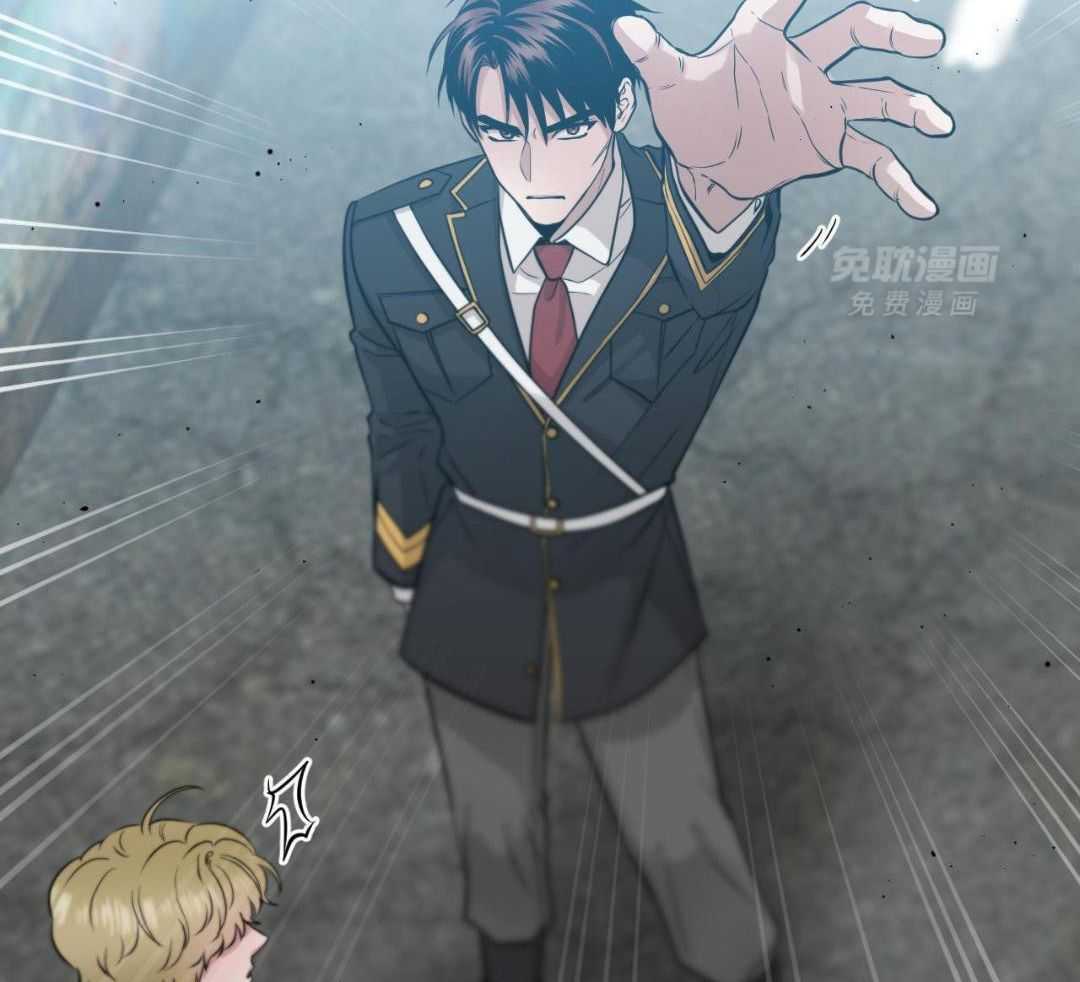 复活后大佬超粘我第20话图