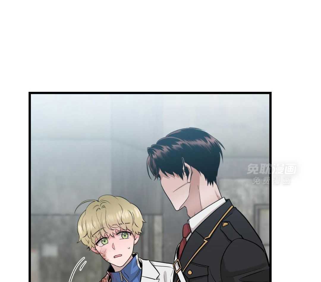 复活后大佬超粘我第21话图