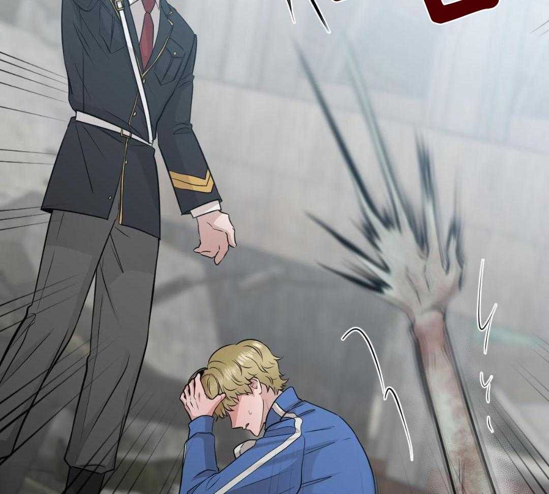 复活后大佬超粘我第22话图