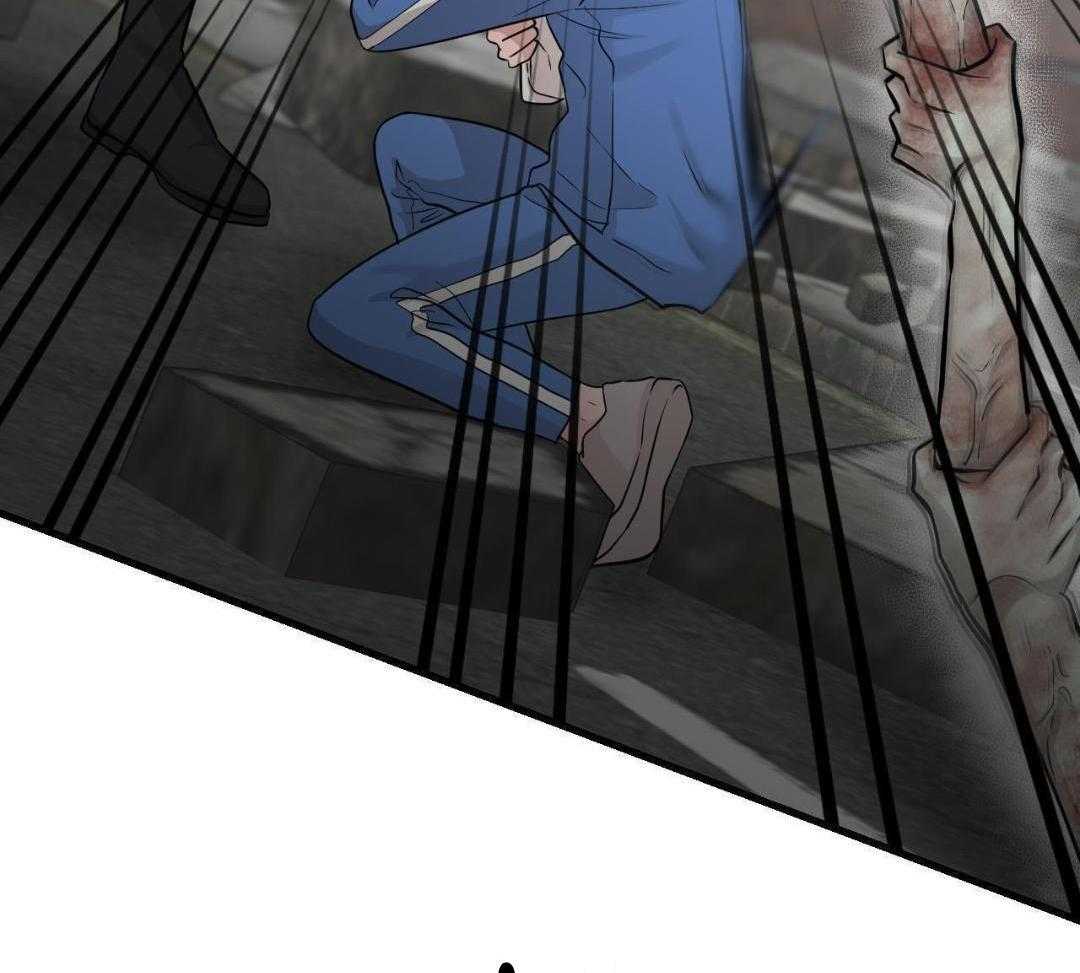 复活后大佬超粘我第22话图