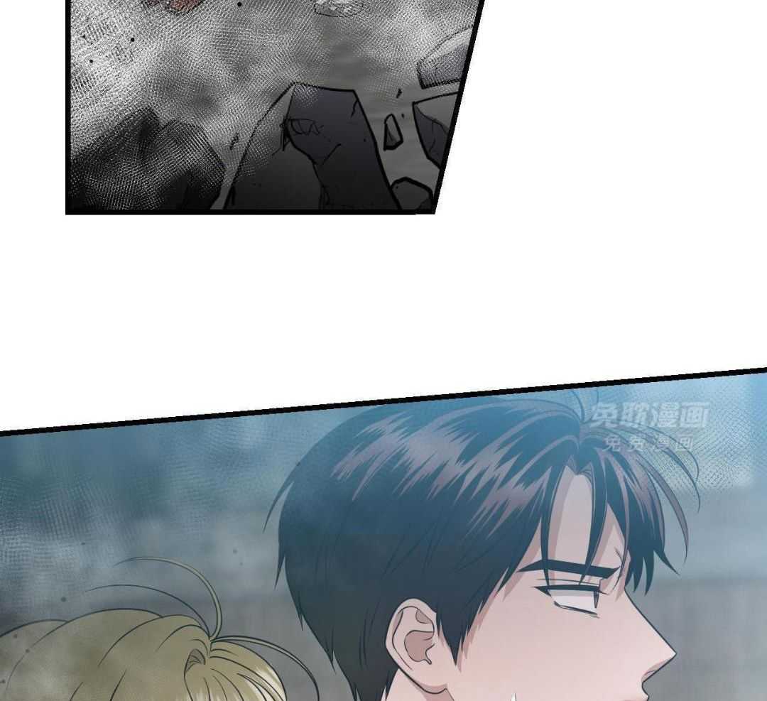 复活后大佬超粘我第23话图