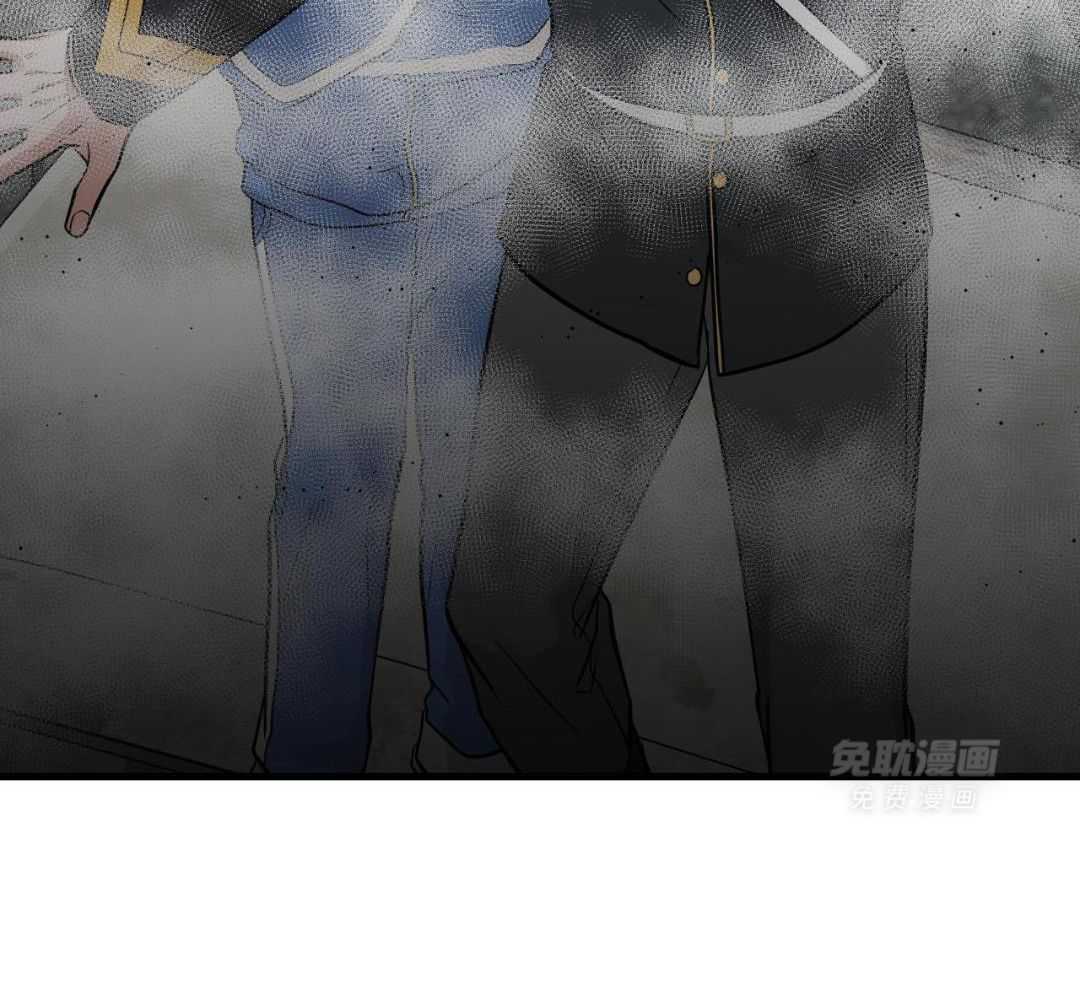 复活后大佬超粘我第23话图