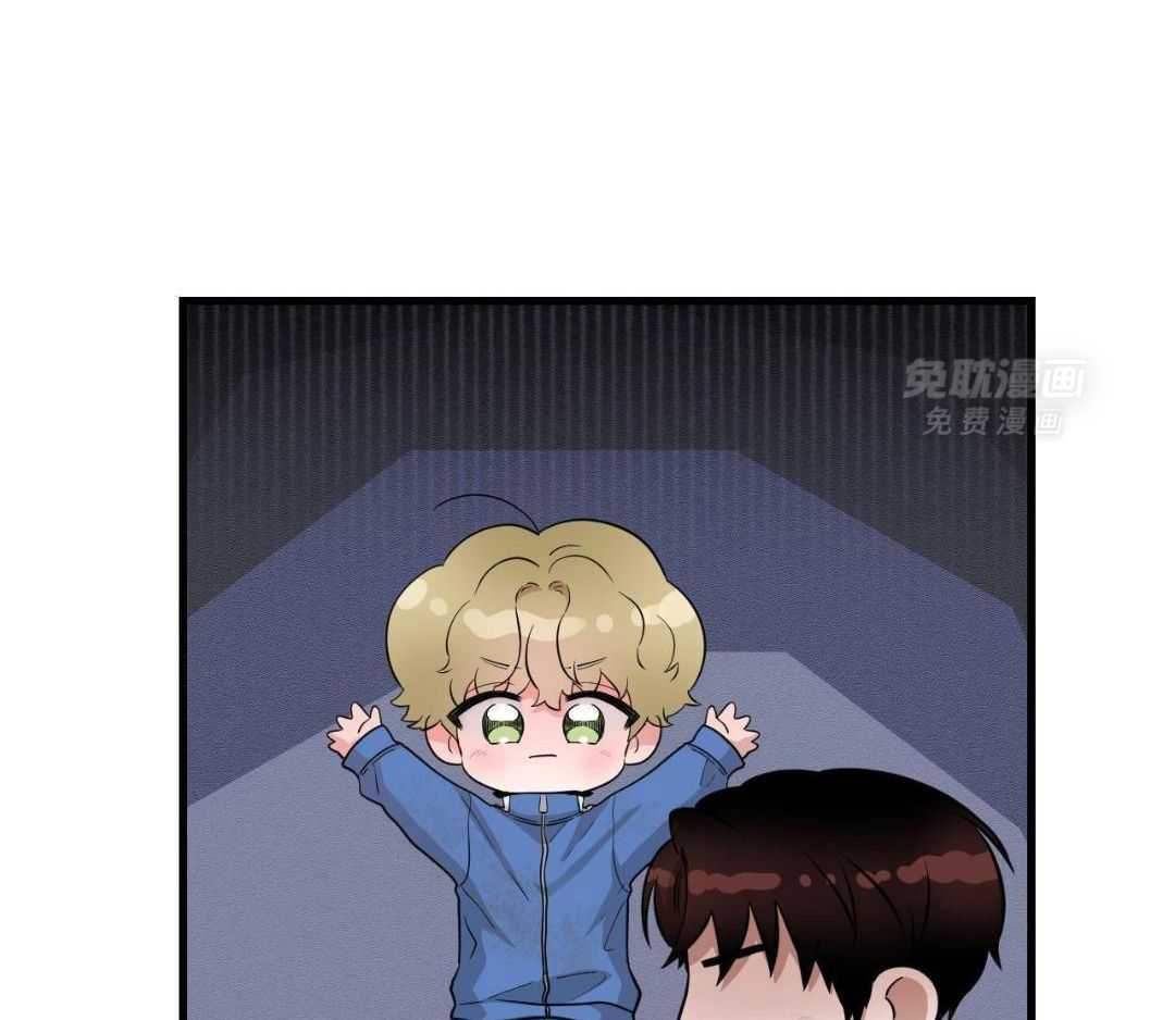 复活后大佬超粘我第25话图