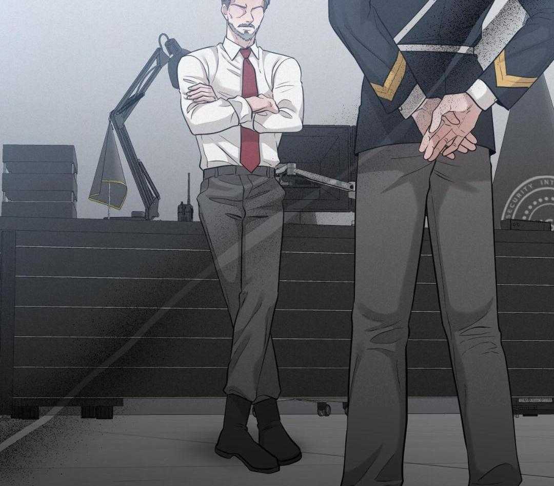 复活后大佬超粘我第29话图