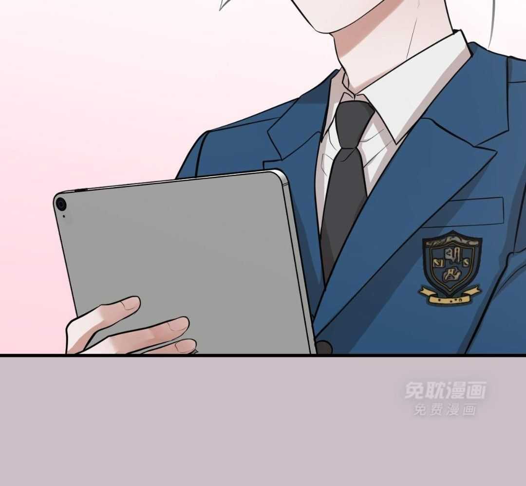 复活后大佬超粘我第3话图