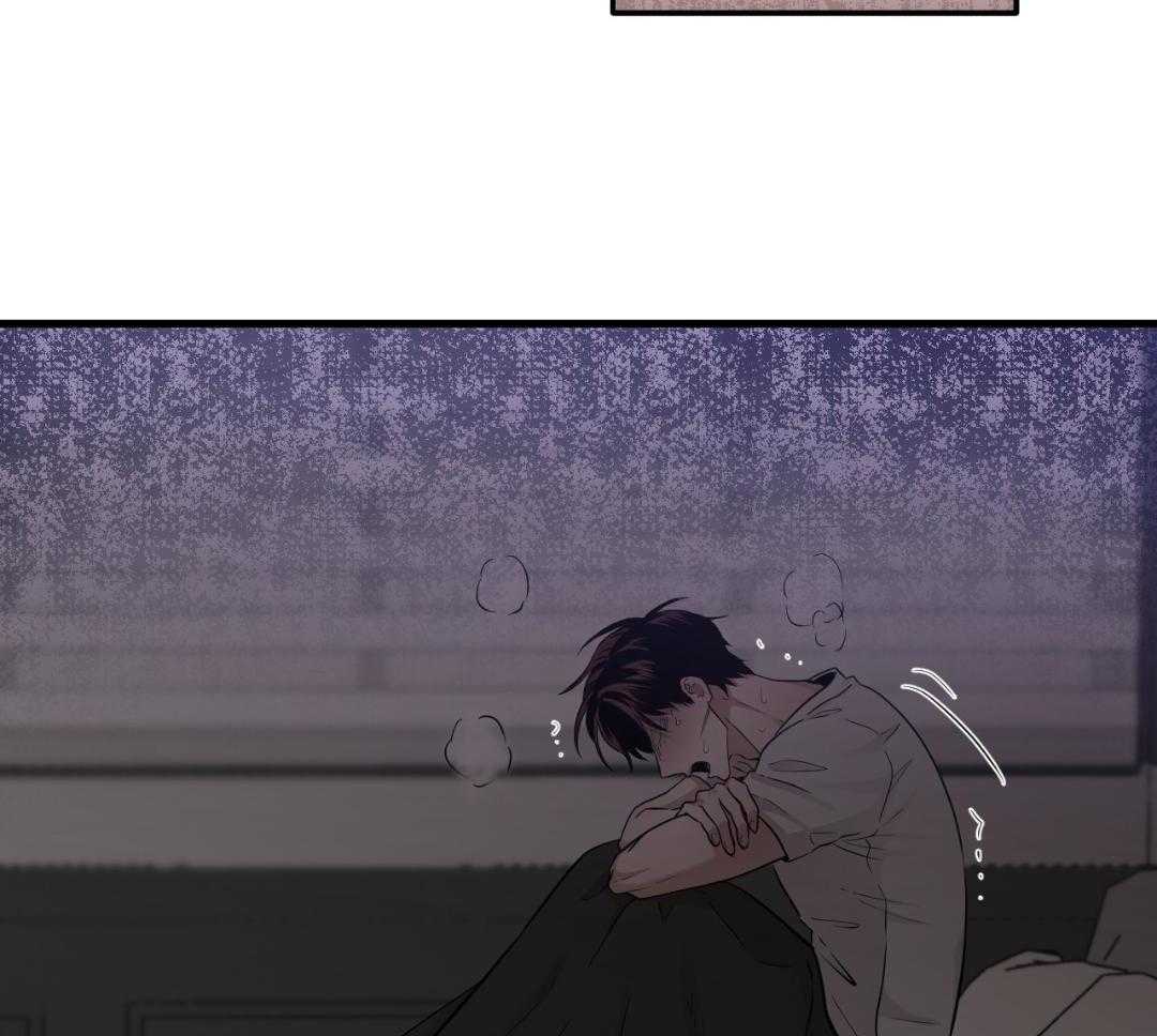 复活后大佬超粘我第31话图